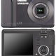 Illustration for article titled Samsung L77 Is One Skinny Shooter